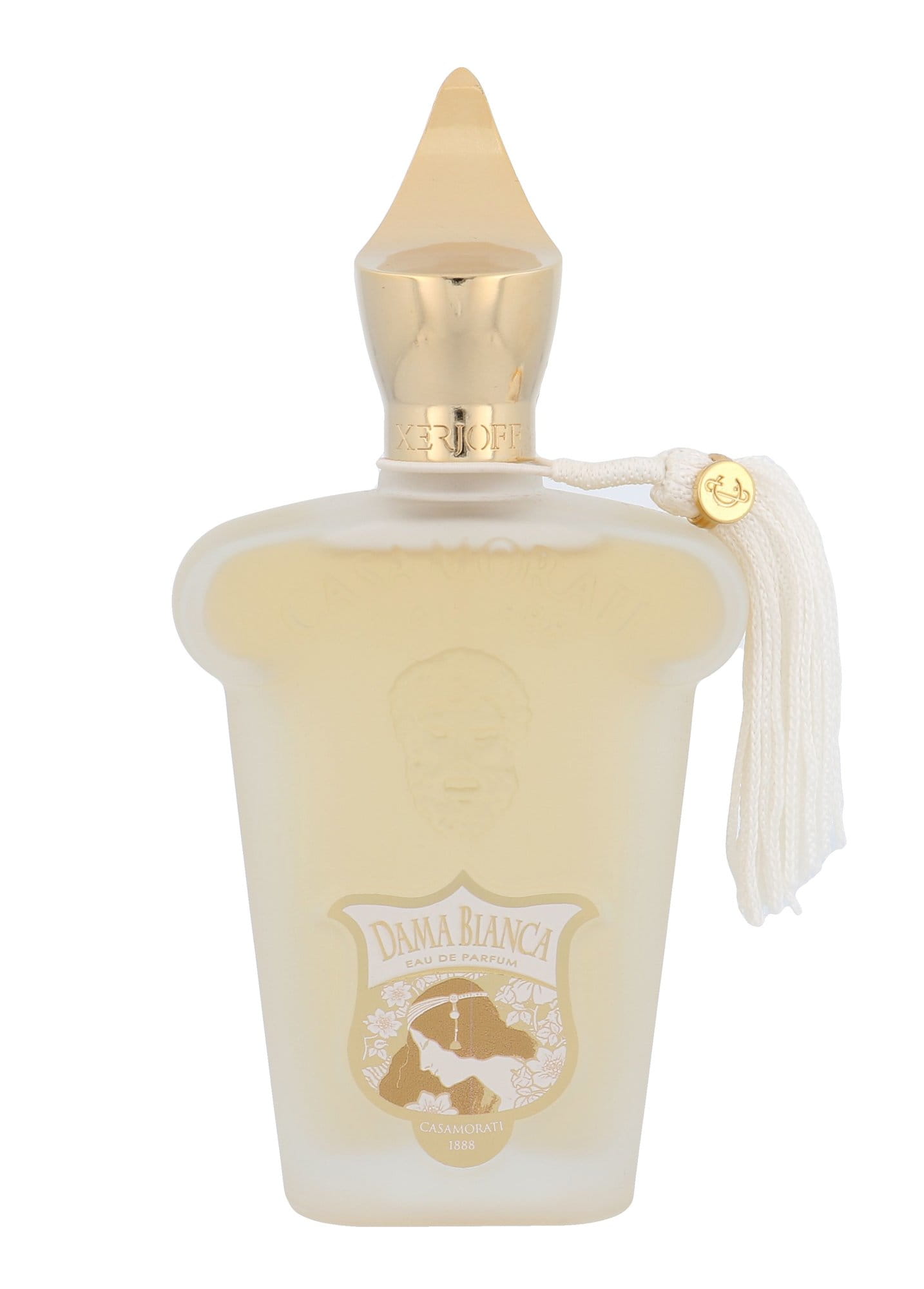 Xerjoff Casamorati 1888 Dama Bianca W Woda perfumowana 100ml-5902